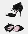 SHOE BIJOU - Klacksandaler