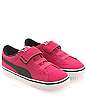 Shoe Puma Vulc Kids Girl