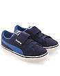 Shoe Puma Vulc Kids