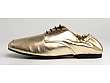 Shoe Shi Bar: Irsa Gold