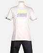 SHOESHINE - Kortärmad t-shirt