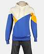 SHOESHINE - Sweatshirt med huva - 2