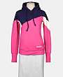 SHOESHINE - Sweatshirt med huva