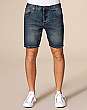 Short Five Season Blue