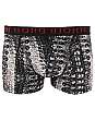 Short Shorts Croco Sting