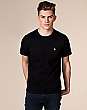 Short Sleeve Crew