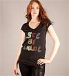 Short Sleeve Top - 4