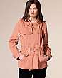 Shortcoat Jacket