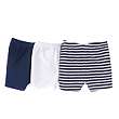 Shorts 3-pack