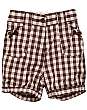 Shorts Checked - 2