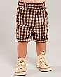 Shorts Checked