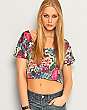Shorty Top