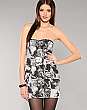 Sick In Soho Dress
