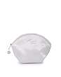 Silk Make Up Bag