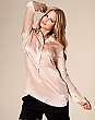 Silky 3/4 Tunic