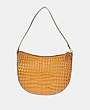 SILVANO BIAGINI - Läderbag - 15
