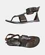 SILVANO SASSETTI - Flip-flop skor