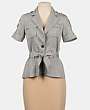 SINEQUANONE - Blazer - 3