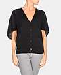 SINEQUANONE - Cardigan - 3
