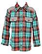 Sion Mini Shirt - 2