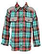 Sion Mini Shirt