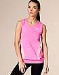 Siri Singlet Tank