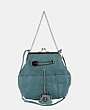 SISSI ROSSI - Läderbag - 16