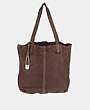 SISSI ROSSI - Läderbag - 18