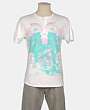 SIXPACK - Kortärmad t-shirt - 4