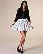 Skater Girl Skirt