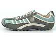 Skechers: Beatnik Grey Aqua
