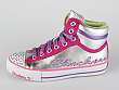 Skechers: Shuffles Glitter Girlz - 2