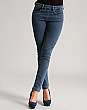 Skin Stonewash Medium