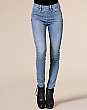 Skin Touch Jeans