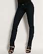 Skinny Dark Jeans