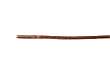 Skosnöre vaxat 65 cm