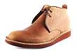 Slen Chukka Tan