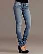 Slender Jeans