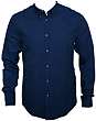 Slim Denim Shirt - 2