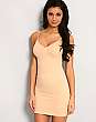 Slimming Slip Dress