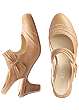 Slingback