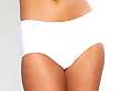 Sloggi - Basic Midi White