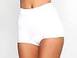 Sloggi - Double Comfort Short White