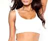 Sloggi - Double Comfort Top White