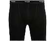 Sloggi - Men Basic Long Boxer Black