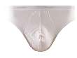 Sloggi - Men Basic Mini Brief White