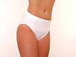 Sloggi - Slim Tai White