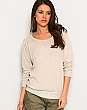 Slouchy Pullover