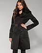 Slub Coat