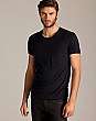 Slub Tencel Tee